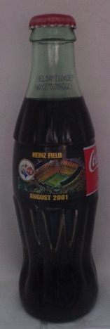 2001-0970 € 5,00 Heinz Field august 2001 (afb. stadion).jpeg
